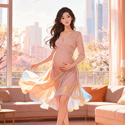 我们第二季度的🇦🇺非GAA🚮🍈P运营利🇱🇨润率为1🔇🤒9.9%，而上一💶哪里找代孕妈妈